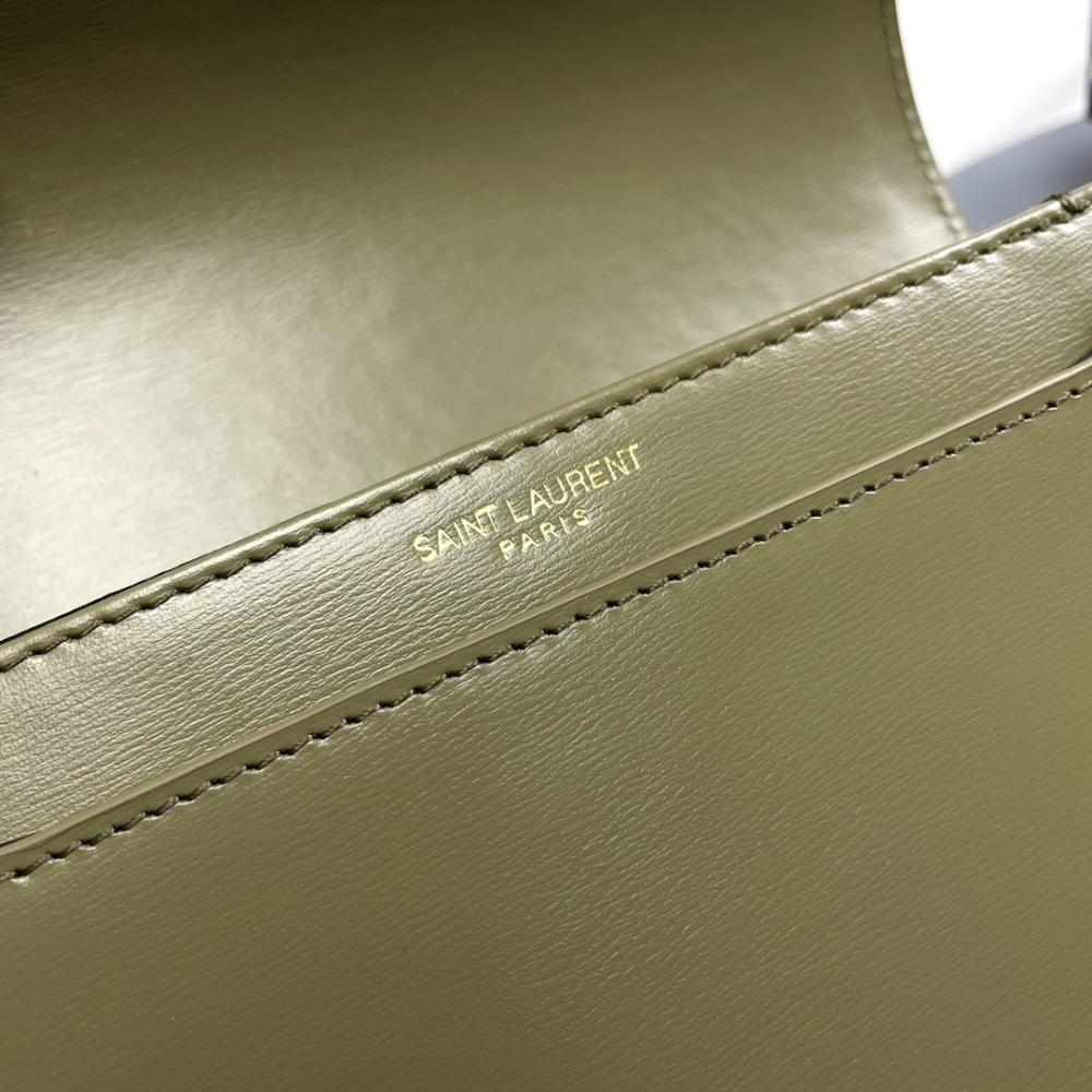 Luxury Leather Top Handle Bag