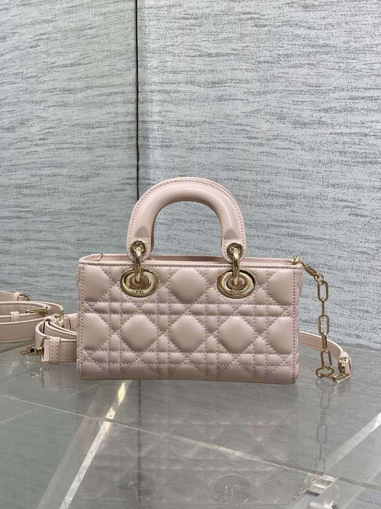 Top Handle Bag