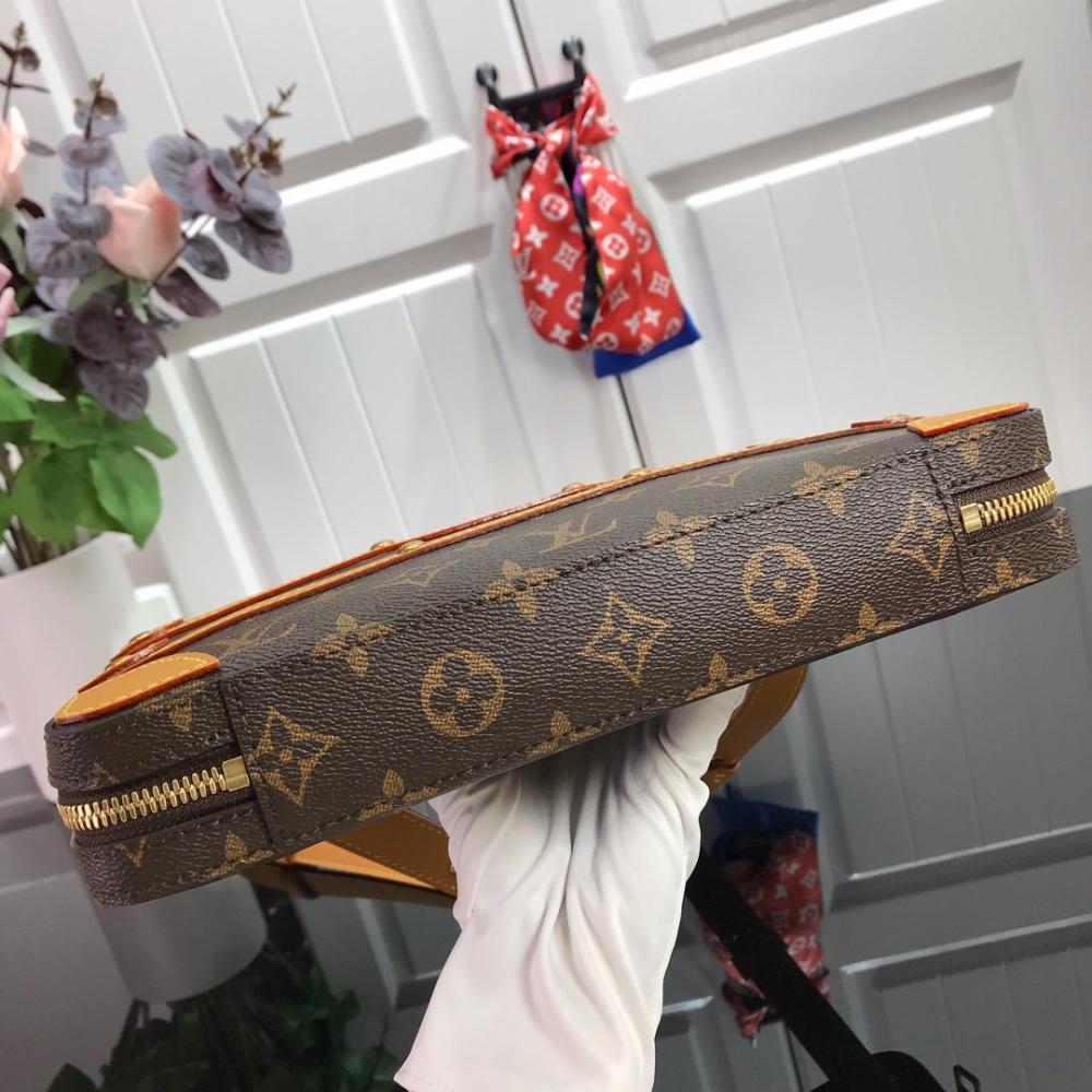 Luxury Shoulder Bag