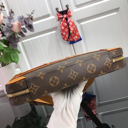 Luxury Shoulder Bag