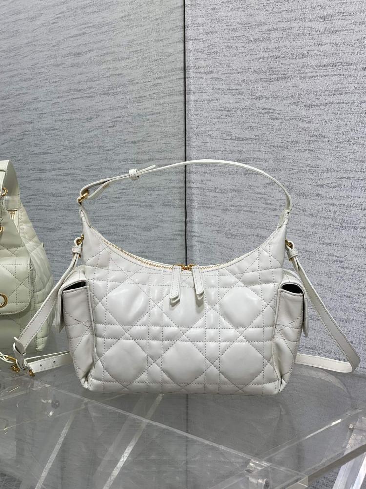 Classic Top Handle Bag