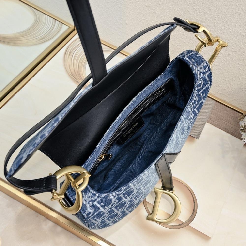 Alma Top Handle Bag