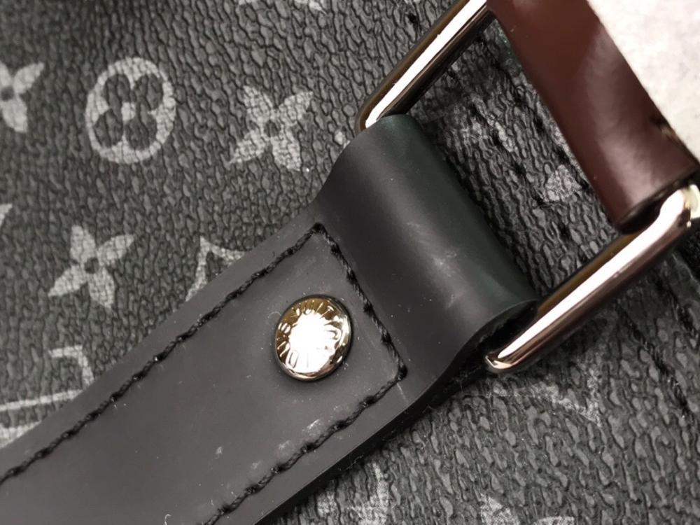 Luxury Travel Bag