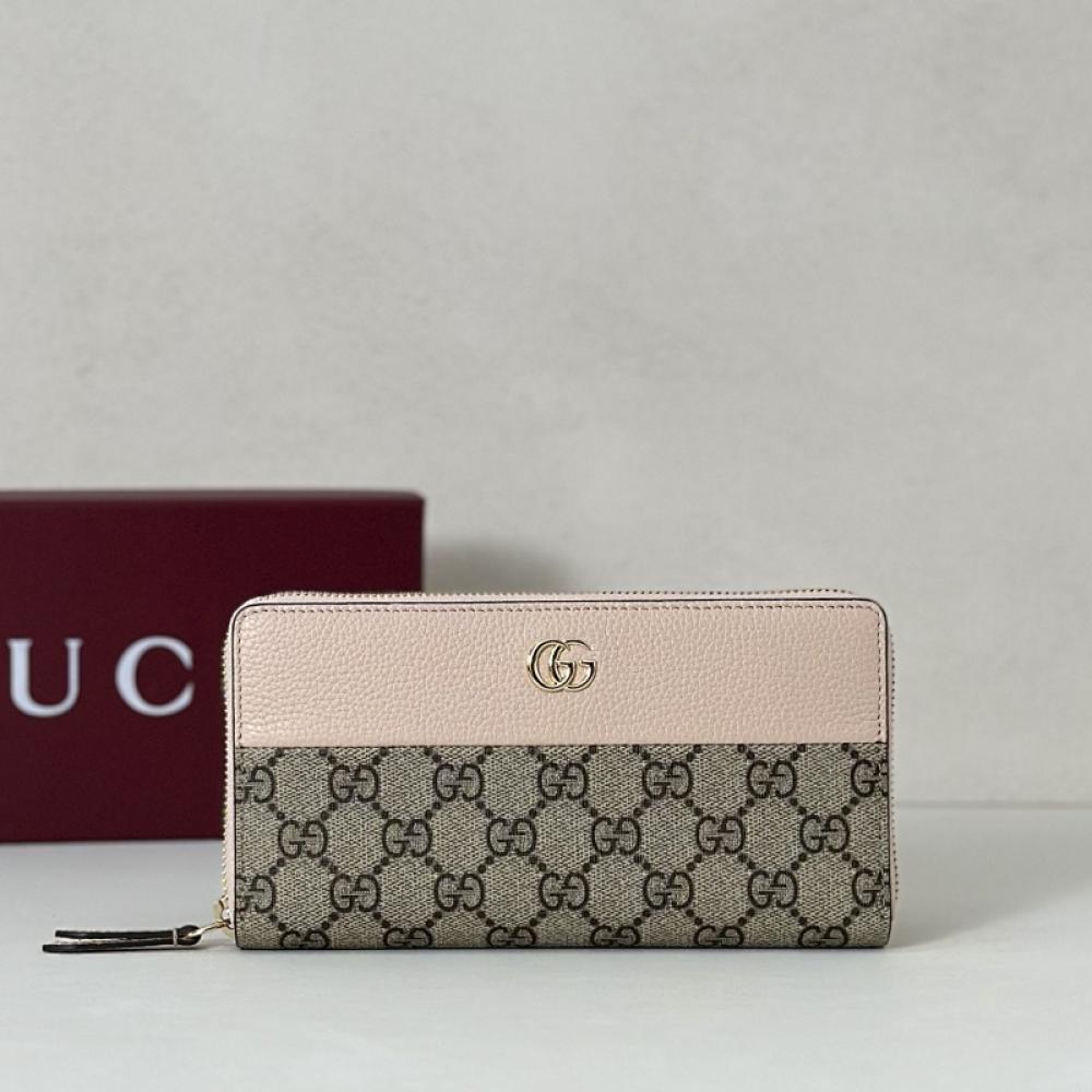 Luxury Wallet
