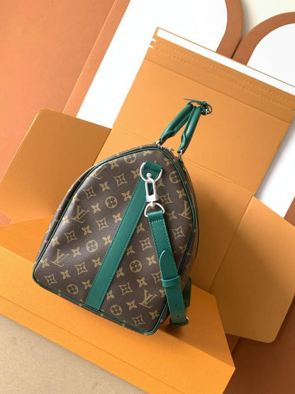 Luxury Top Handle Bag