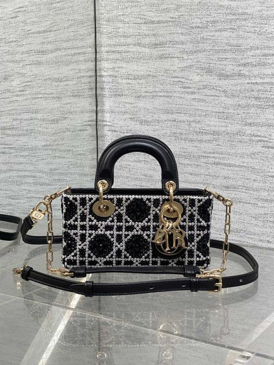 Top Handle Bag