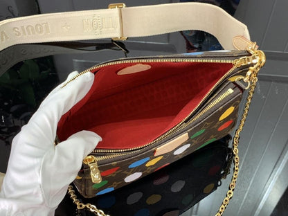 Luxury Shoulder Bag