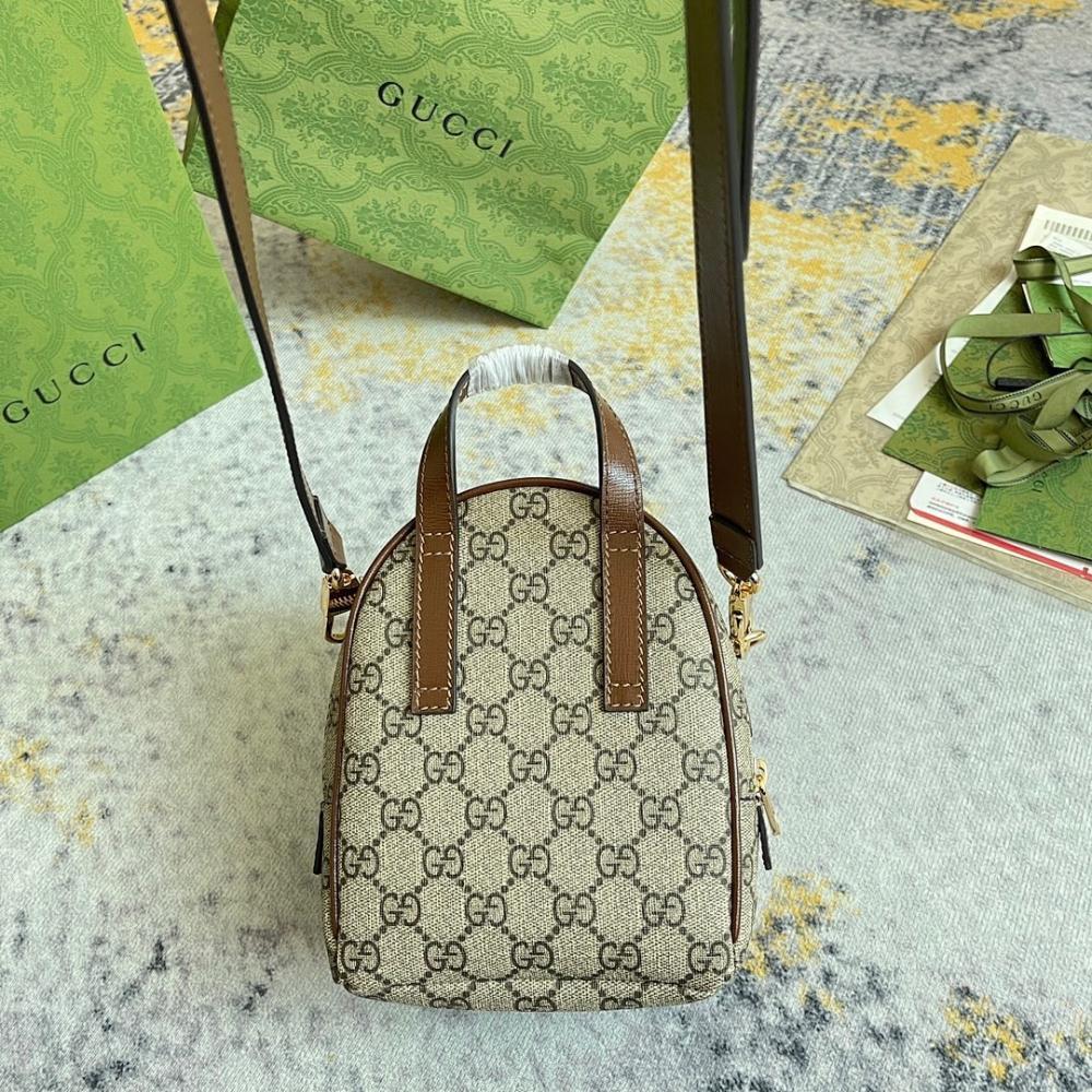 Classic Luxury Bag