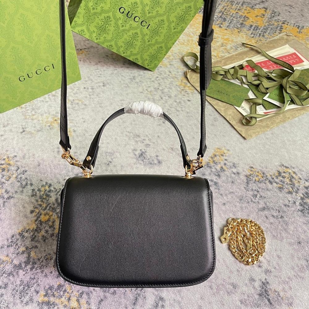 Stylish Refined Top Handle Bag