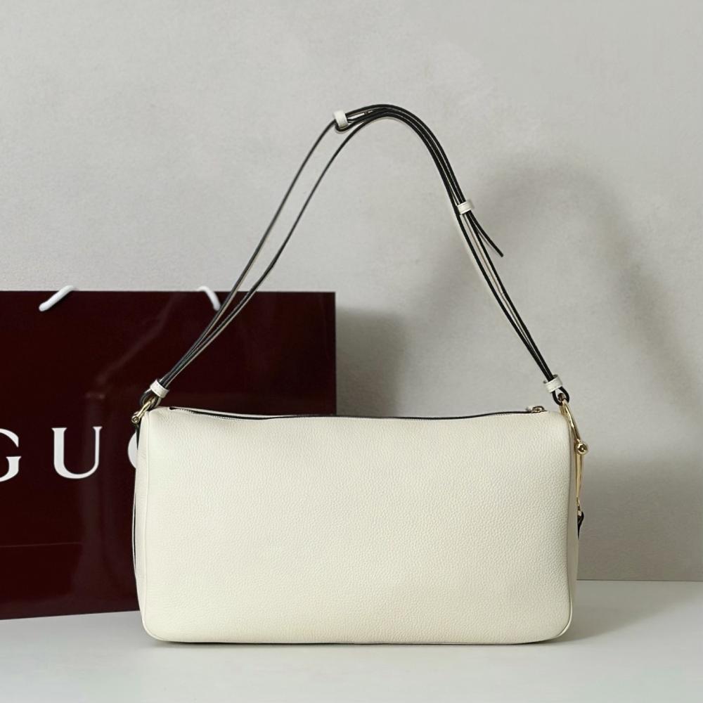 Luxury Top Handle Bag