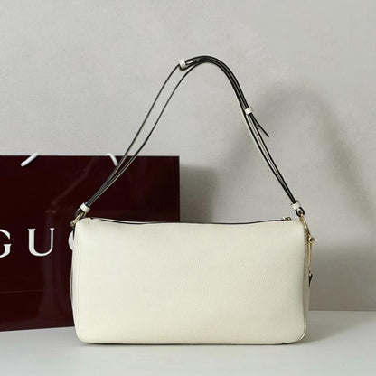Luxury Top Handle Bag