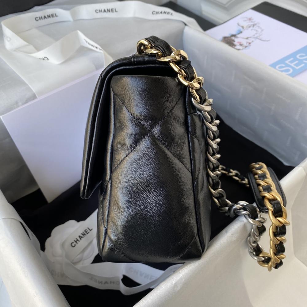 Silver Quilted Shoulder Bag