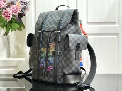 Backpack