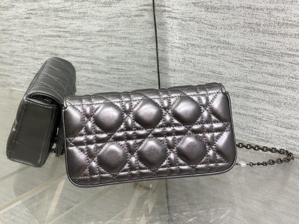 Classic Top Handle Bag
