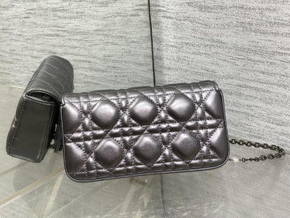Classic Top Handle Bag