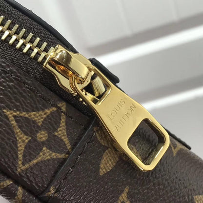 Top Handle Bag