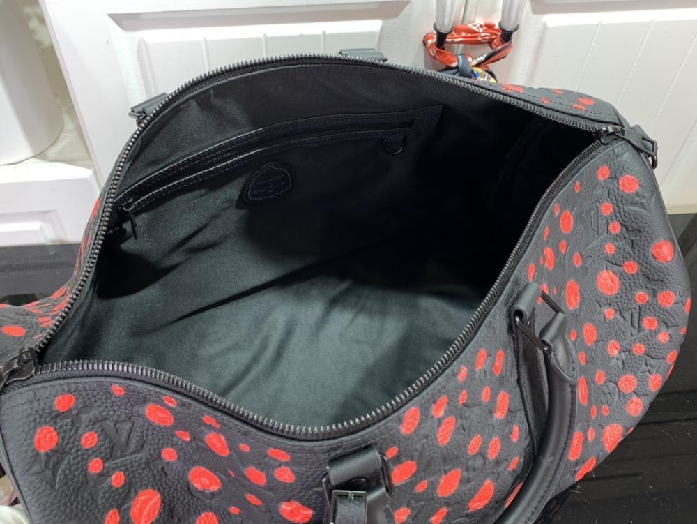 Luxury Travel Bag