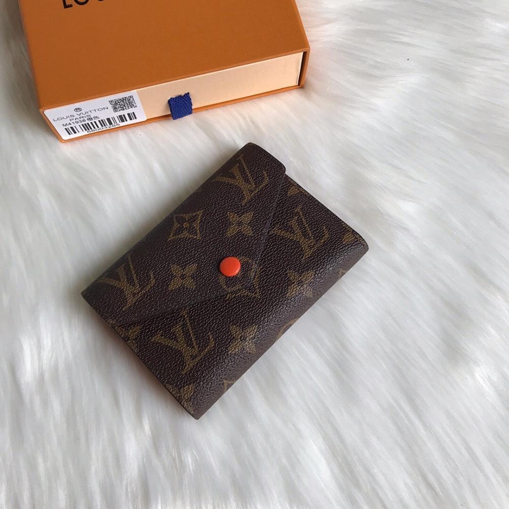 Stylish Leather Wallet – Special Edition