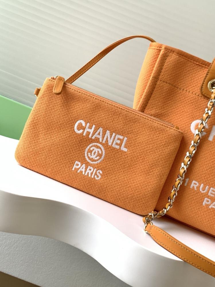 Studded Calfskin Tote Bag