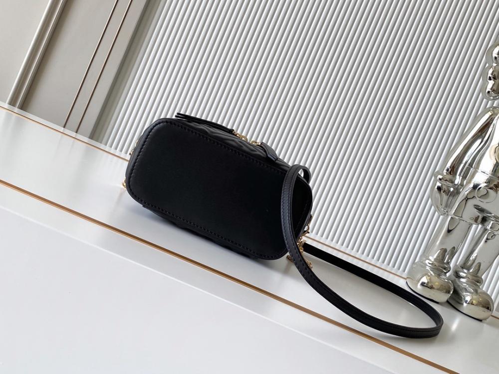 Lambskin Wallet
