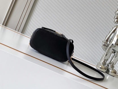 Lambskin Wallet