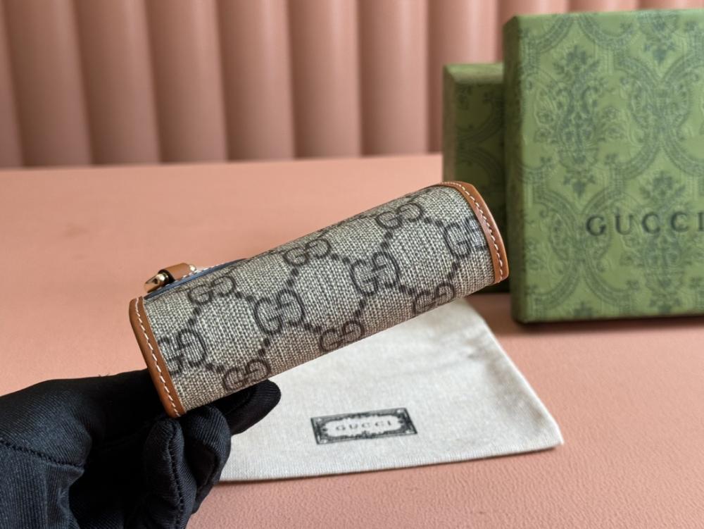 Leather Wallet