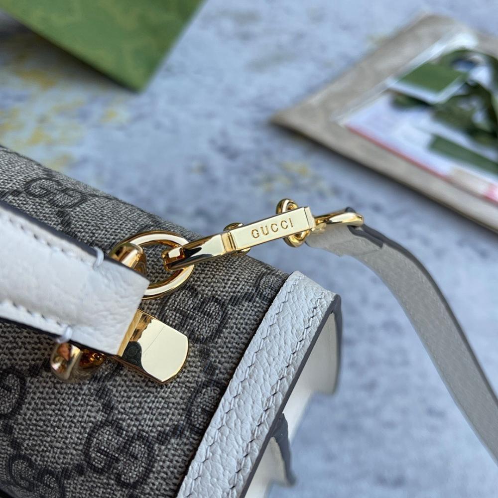 Classic Premium Shoulder Bag