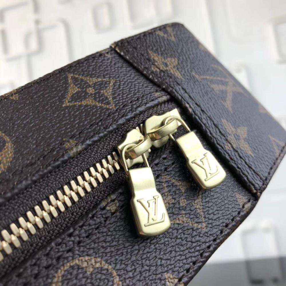Practical Crossbody Bag