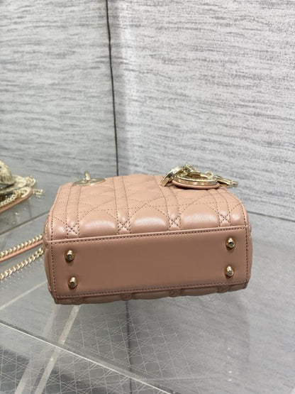 Top Handle Bag