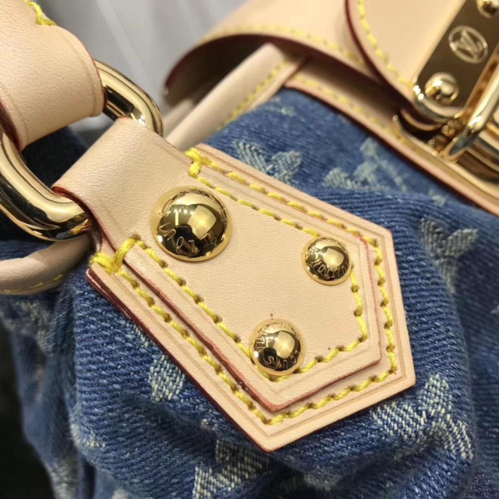 Top Handle Bag