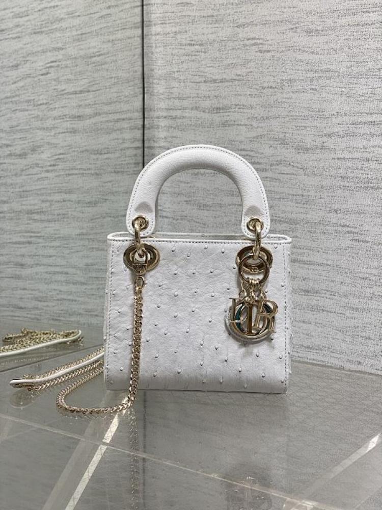 Top Handle Bag
