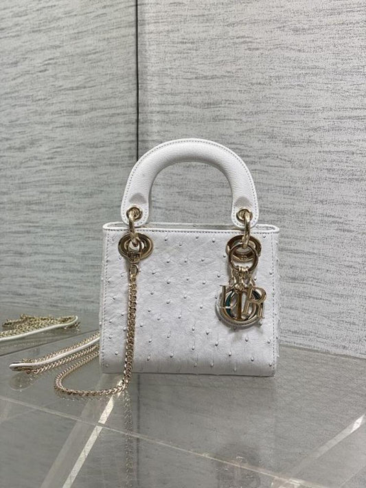 Top Handle Bag