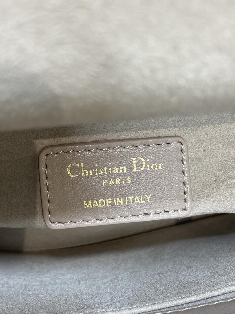 Classic Leather Top Handle Bag
