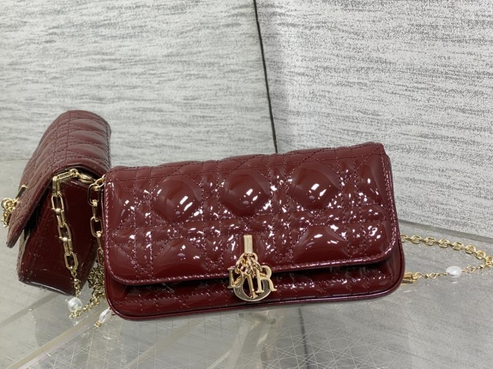 Classic Top Handle Bag