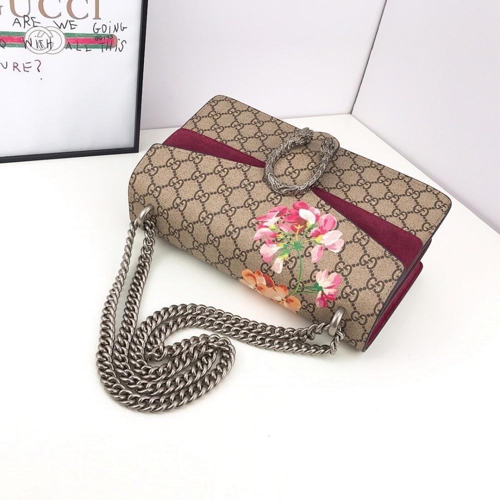 Classic Luxury Bag