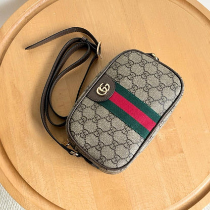 Modern Luxury Bag