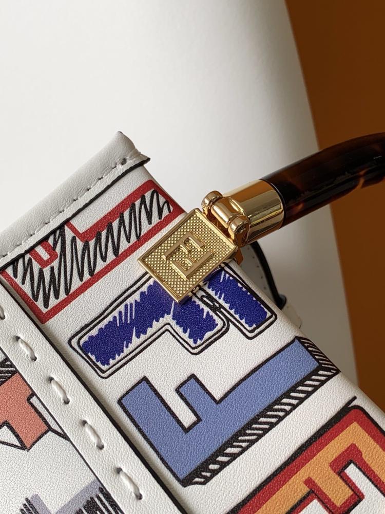 Top Handle Bag