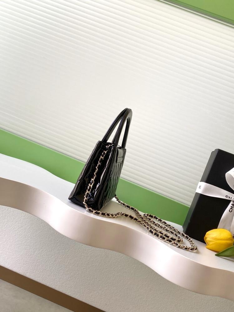 Top Handle Bag