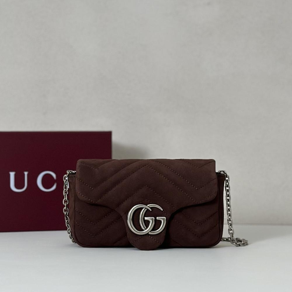 Luxury Top Handle Bag