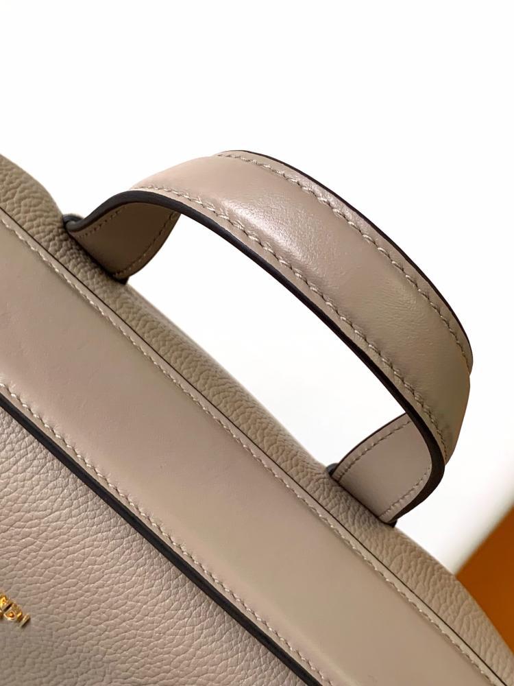 Luxury Top Handle Bag