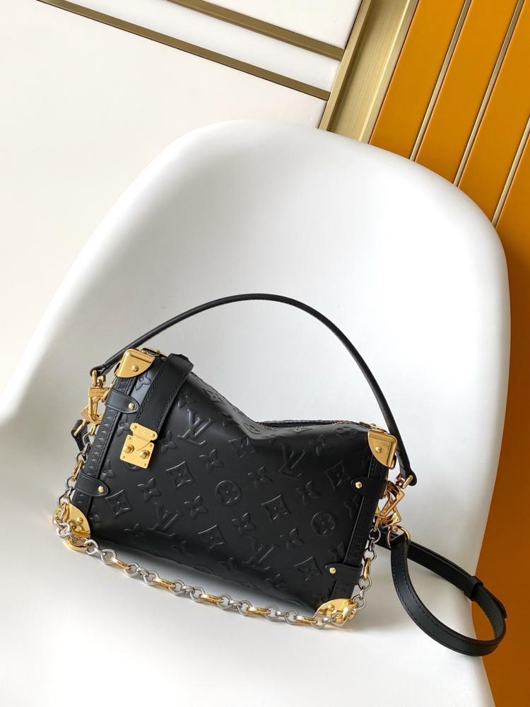 Leather Travel Bag