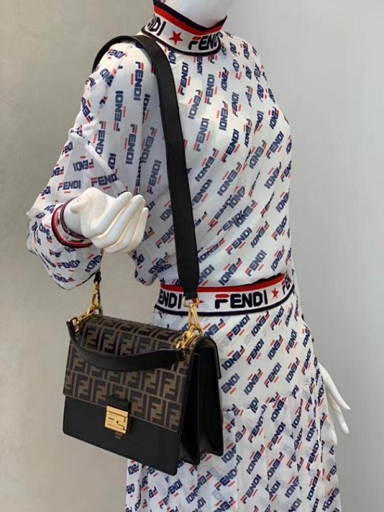 Luxury Top Handle Bag
