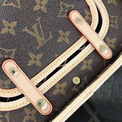 Luxury Travel Bag