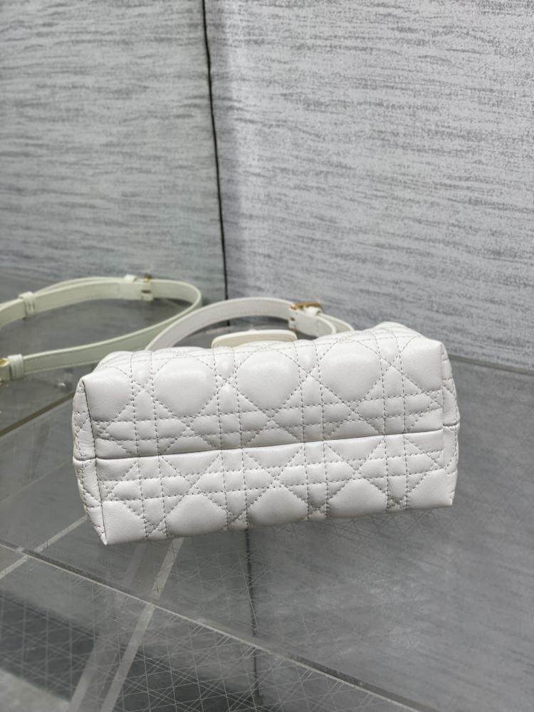 Top Handle Bag