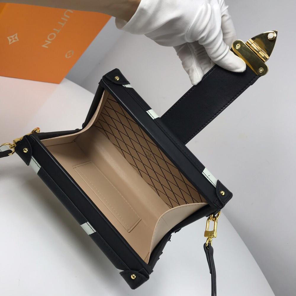 Classic Top Handle Bag