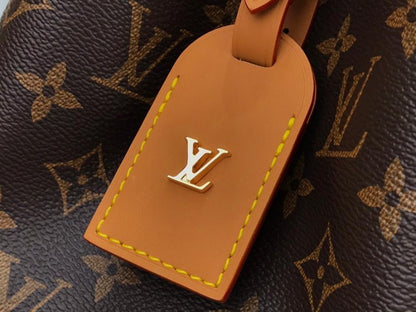 Classic Elegant Shoulder Bag