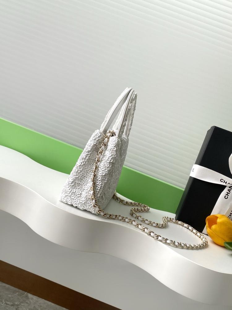 Top Handle Bag