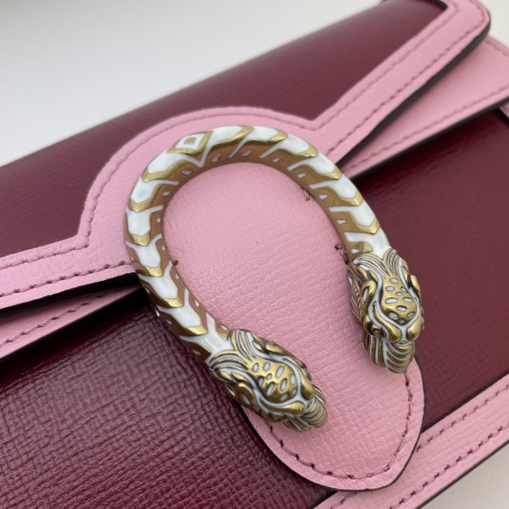Luxury Elegant Shoulder Bag