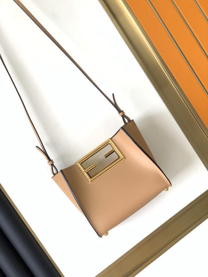 Top Handle Bag
