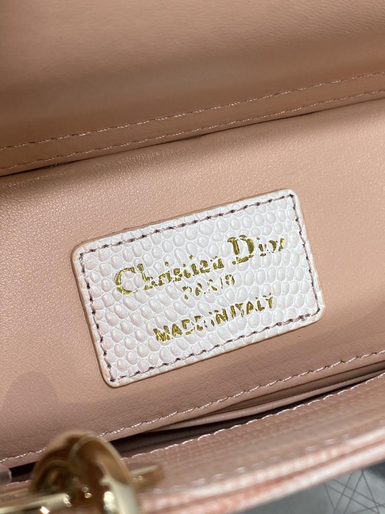 Classic Top Handle Bag